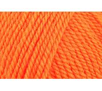 Stylecraft - Filato speciale DK all'uncinetto, morbido 100% lana per maglioni, giocattoli, coperte, federe per cuscini, palline da 100 g, Jaffa (1256) - singolo (1 gomitolo)