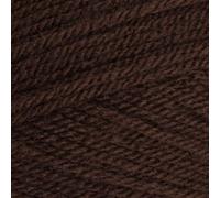 Stylecraft Filato speciale DK marrone scuro (1004), 100 g, 9041004