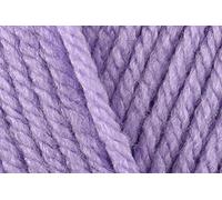 Stylecraft - Filato speciale per uncinetto, 100% acrilico, per coperte, cuscini, giocattoli, maglioni, gomitoli da 100 g, glicine (1432), confezione da 10