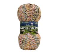 Stylecraft Impressions 3315407 - Filato fine estate (5407), 100 g