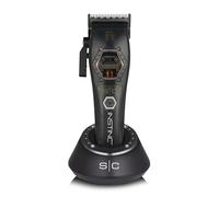 Stylecraft Instinct Metal Edition - Tagliacapelli professionale IN2, motore vettoriale con controllo intuitivo della coppia