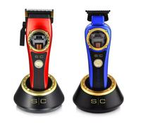 STYLECRAFT INSTINCT Vector Motore Cordless Tronchesino & Trimmer Combo - Nuovo