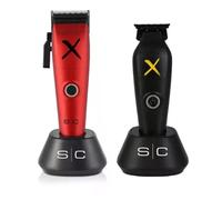 StyleCraft Instinct-X Cordless Tagliacapelli + Trimmer