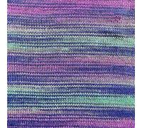 Stylecraft Knit Me, Crochet Me DK Double Knit Lana Filato 100g 6153 SPECTRAL