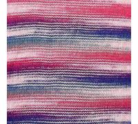 Stylecraft Knit Me, Crochet Me DK Lana In Maglia Doppia 100g 6150 Twilight