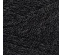 Stylecraft Life DK Filato In Lana A Doppio Ritorto 100G - 2323 Carbone