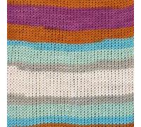Stylecraft Merry go Round DK Filato 100g In Lana Double Knitting