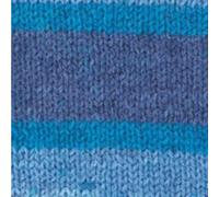 Stylecraft Merry Go Round DK Maglione Lanato Double 100g 3122 Blu/Denim