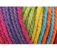 Stylecraft Merry Go Round Filato Chunky Da Maglieria 100G