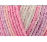 Stylecraft Merry Go Round Filato Chunky Da Maglieria 100G