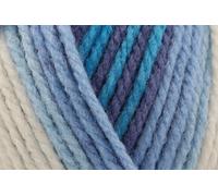 Stylecraft Merry Go Round Filato Chunky Da Maglieria 100G