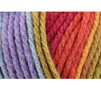 Stylecraft Merry Go Round Filato Chunky Da Maglieria 100G