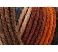 Stylecraft Merry Go Round Filato Chunky Da Maglieria 100G