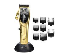 Style Craft PRO Clipper Brushless Saber Gold