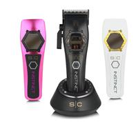 StyleCraft Instinct Metal Clipper