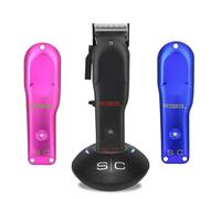 STYLECRAFT Pro Magnetic Mythic Professional Clipper + 3 Cover intercambiabili