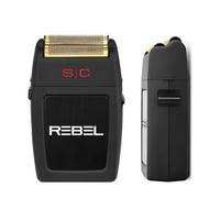 StyleCraft Rebel Shaver