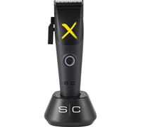 STYLECRAFT - Professional Hair Clipper with IN2 Vector Motor Instinct-X Clipper Forbici e tagliacapelli 1 pieces unisex