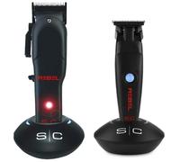Stylecraft Rebel Clipper Trimmer Combo Senza Filo Super-Torque - NUOVO DI ZECCA