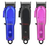 Stylecraft Rebel Professionale Super-Torque Modulo Cordless Tagliacapelli SC601