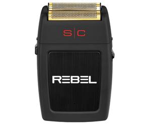 StyleCraft Rebel Shaver