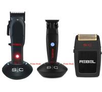 Stylecraft Rebel Tronchesino Trimmer Rasoio Elettrico Super Torque Barbiere Set