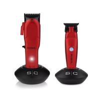 Stylecraft Rebel Professionale Super-Torque Modulo Cordless Tagliacapelli SC601