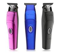 STYLECRAFT ABSOLUTE HITTER TOSATRICE TAGLIACAPELLI TRIMMER CORDLESS 3 COVER WAHL