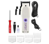 Stylecraft Reign Clipper Professionale, Tagliacapelli Uomo con Motore Brushless EON
