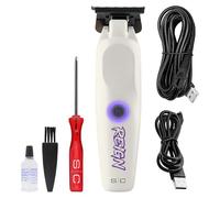Stylecraft Reign Trimmer Professionale, Tagliacapelli Uomo con Motore Brushless EON