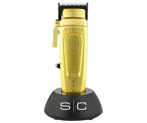 StyleCraft Saber 2.0 Clipper Gold