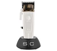 StyleCraft Saber Clipper 2.0 White