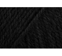 Stylecraft Speciale Aran con Lana Lavoro a Maglia Filato 400g 3371 Nero