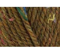 Stylecraft Speciale Aran con Lana Lavoro a Maglia Filato 400g 7047 Alghe Nepp