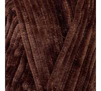 Stylecraft Squeeze Me DK Lana/Filato 100G - Marrone Castagna 5612