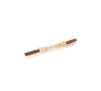 STYLEHOLZ Bastone per fascia Woodstick FLEX marrone chiaro