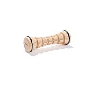 STYLEHOLZ Rullo massaggiante per piedi marrone chiaro
