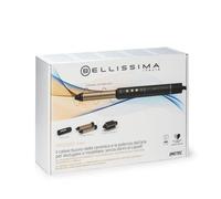 Imetec Modellatore capelli BELLISSIMA Prodigy 4in1 Black e Gold 21006 1200W