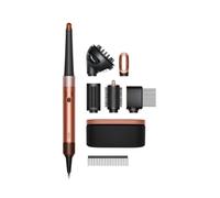 Dyson Airwrap ID Curly + Coily Multistyler Caldo Nero, Rose Gold