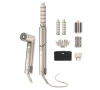 Styler e Asciugacapelli Shark FlexStyle (5 accessori) in Champagne | HD446SLEU | di SharkNinja
