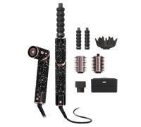 Styler e Asciugacapelli Shark FlexStyle (5 accessori) in Nero Glitter | HD446JBEU | di SharkNinja