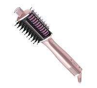 Styler e Spazzola lucidante ad aria calda 2 in 1 Shark Glossi rosa HT302EUPK