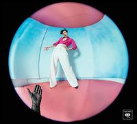 Harry Styles - Fine Line Vinile