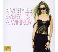 Styles,Kim - Every 1'S a Winner