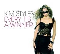Styles,Kim - Every 1'S a Winner