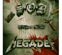 Styles of Beyond - Megadef