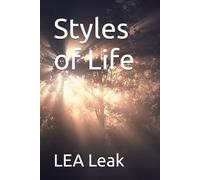 Styles of Life: 1
