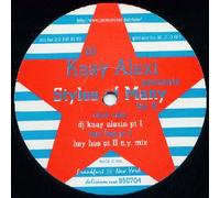 Styles Of Many Vol. II