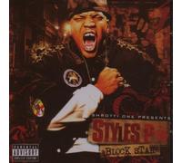 Styles P - Block Star