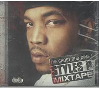 Styles P - Ghost Dub-Dime